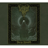 WAELTAJA - Omega Monolith CD
