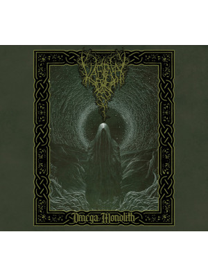 WAELTAJA - Omega Monolith CD