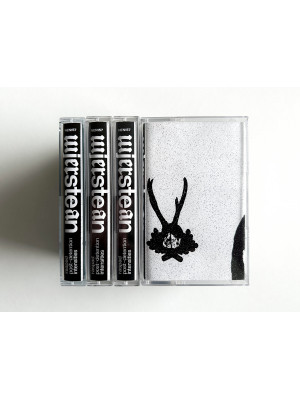 WJERSTEAN - Raspad MC