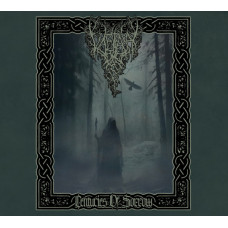 WAELTAJA - Centuries of Sorrow CD WAELTAJA - Centuries of Sorrow CD