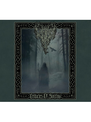 WAELTAJA - Centuries of Sorrow CD