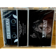 WHITERAT - Conglomerate Malaction MC