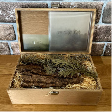 STURMPERCHT / RAUHNÅCHT - Zur Ew'gen Ruh CD BOX (2nd)