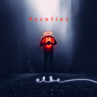 ELBE - Peculiar LP