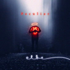 ELBE - Peculiar LP
