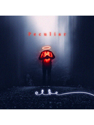 ELBE - Peculiar LP