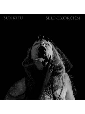 SUKKHU - Self-Exorcism LP