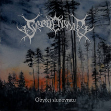 SVARDENVYRD - Obyčej Slunovratu (Solstice Rite) CD