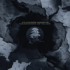 VLADIMÍR HIRSCH - Memories of Mars CD
